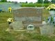 Headstone, Tackitt, G. Charlene