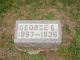 Thomas, George Eldridge (I52117)