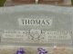 Thomas, Ralph Edward Sr. (I52116)