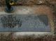 Headstone, Scott, Tressie (Michels)