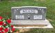 Headstone, Wilkins, John R. and Alice C.