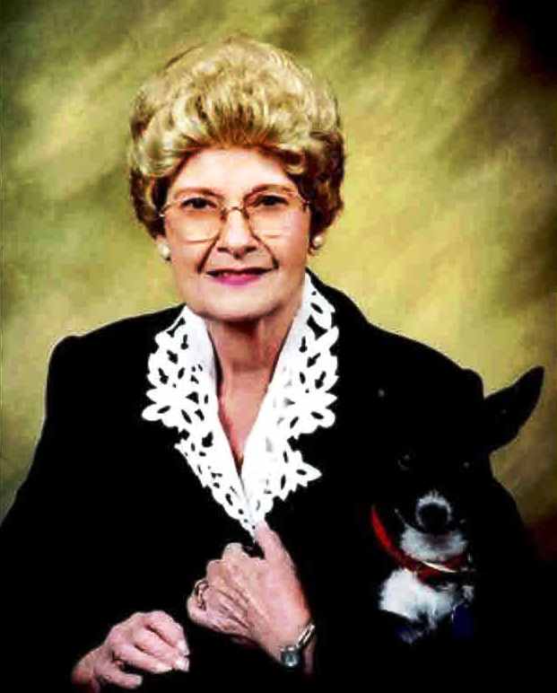 Mildred Burt, 81.jpg
