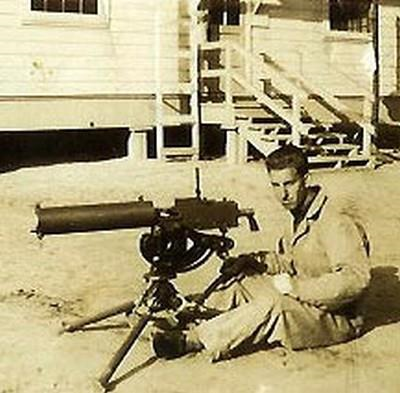 Dennis Marion Coggin (1919-1941)