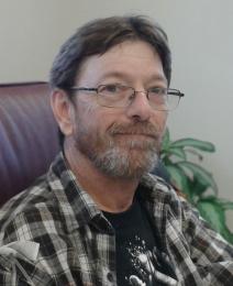Rich Enlow, 54