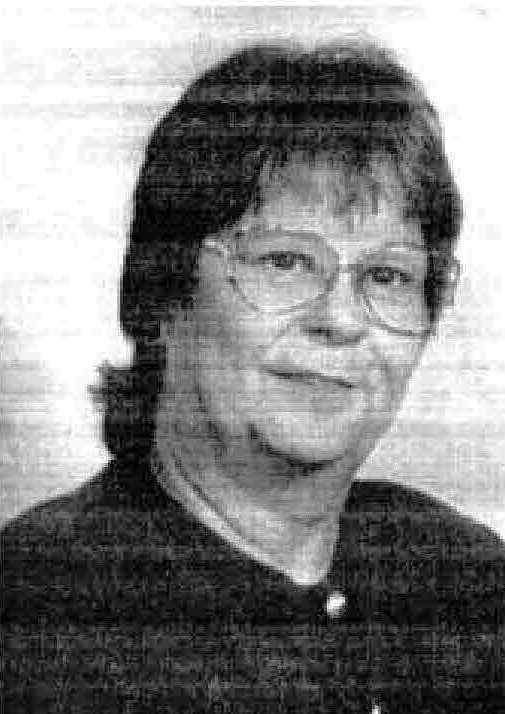 Betty Marie Lemons, 65