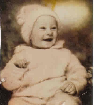 Leona Mae Carlyle (1938-2000)