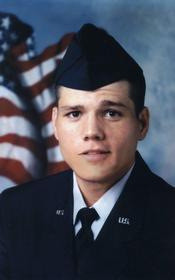 Mark William McGee (1974-2011