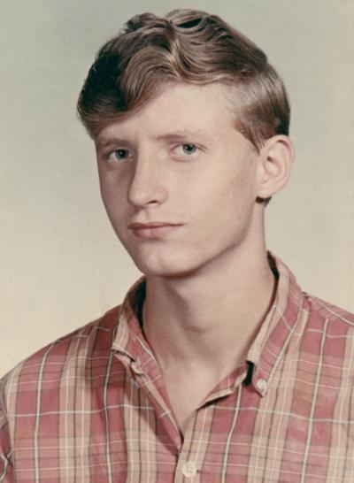 Fred L. 'Freddie' Payne (1952-2025)