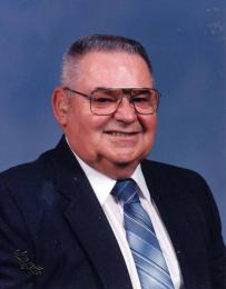 Joseph L. Shafer, 87