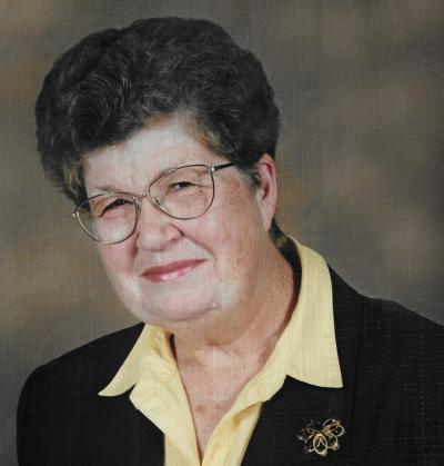 Barbara Lucille (Cook) Sons (1936-2019)