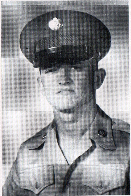 Jack C. Walker (1946-2001)