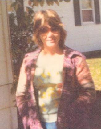 Marla Jean Wilson