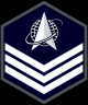 Sergeant (Sgt), United States Space Force Sergeant (Sgt), United States Space Force