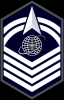 Senior Master Sergeant (SMSgt), United States Space Force Senior Master Sergeant (SMSgt), United States Space Force