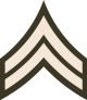 Corporal (abbreviated as CPL) (paygrade E-4), United States Army Corporal (abbreviated as CPL) (paygrade E-4), United States Army