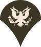Specialist (abbreviated as SPC) (paygrade E-4), United States Army Specialist (abbreviated as SPC) (paygrade E-4), United States Army