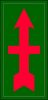 32nd Infantry Division ('Red Arrow Division'), United States Army