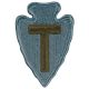 36th Infantry Division ('Arrowhead'), United States Army
36th Infantry Division ('Arrowhead'), United States Army
