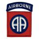 82nd Airborne Division ('All American'), United States Army