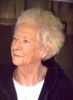 Maxine Caudle (Smith) Caudle Allison (1922-2015)