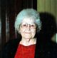 Ida Mae (Lambrich) Anderson (1918-2010)
