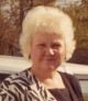 Shirley Ann (Gill) O'Dell Applegate (1937-2018)