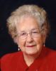 Lois Jean (Hubble) Bates (1922-2014)