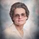 June Lorraine (Clark) Bible (1924-2011)