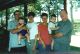Gray Family Reunion, Labor Day, 2001
