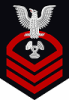 Chief Machinist's Mate (CMM), United States Navy (World War II Era)