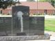 Clay City Veterans Memorial, Mills Park, Clay City, Illinois