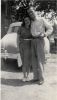 Dorine Mae Bricker and Gene Kelley