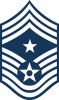 Command Chief Master Sergeant (abbreviated as CMSgt) (paygrade E-9), United States Air Force Command Chief Master Sergeant (abbreviated as CMSgt) (paygrade E-9), United States Air Force
