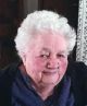 Minnie Louise (Stanley) Fry (1931-2013)