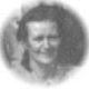 Nella Grace (Luke) McDowell (1909-1998)