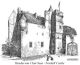 Henderson Clan Seat - Fordell Castle