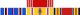 Military Service Ribbons, Braden, Lyman Sylvester Sr. (1920-1998)