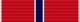 Military Service Ribbons, Gardner, Galen Vincent (1922-1958)