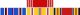 Military Service Ribbons, Hagen, Samuel (1918-1969) Military Service Ribbons, Hagen, Samuel (1918-1969)