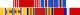 Military Service Ribbons, Harrison, George Ernest (1917-2003) Military Service Ribbons, Harrison, George Ernest (1917-2003)