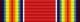 Military Service Ribbons, Hunley, Jack Dwayne 'Jackie' (1929-2007)