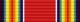 Military Service Ribbons, Osborne, Glenn M. Jr. (1928-2021) Military Service Ribbons, Osborne, Glenn M. Jr. (1928-2021)