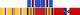 Military Service Ribbons, Patridge, Samuel Pearl 'Sam' (1926-1993) Military Service Ribbons, Patridge, Samuel Pearl 'Sam' (1926-1993)