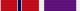 Military Service Ribbons, Pearce, Wallace Edwin (1914-1945) Military Service Ribbons, Pearce, Wallace Edwin (1914-1945)