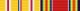 Military Service Ribbons, Peters, Gale Clifford (1927-1994) Military Service Ribbons, Peters, Gale Clifford (1927-1994)