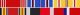 Military Service Ribbons, Stanford, Charles Curtis 'Curt' Military Service Ribbons, Stanford, Charles Curtis 'Curt'