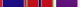 Military Service Ribbons, Wease, Frank Leo (1921-1945)