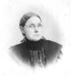 Rosanna (Gordon) Cannon (1837-1915)
