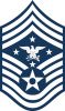 Senior Enlisted Advisor to the Chairman (abbreviated as SEAC) (paygrade E-9), United States Air Force Senior Enlisted Advisor to the Chairman (abbreviated as SEAC) (paygrade E-9), United States Air Force
