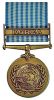 United Nations Service Medal for Korea United Nations Service Medal for Korea